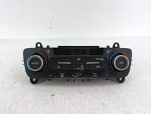 2018-2019 Ford Escape Climate Control Module Temperature AC/Heater Replacement P/N:GJ5T-18C612-CJ GJ5T-18C612-CH Fits 2018 2019 OEM Used Auto Parts