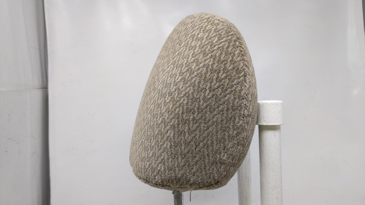1996 Honda Civic Headrest Head Rest Front Driver Passenger Seat Fits OEM Used Auto Parts - Oemusedautoparts1.com