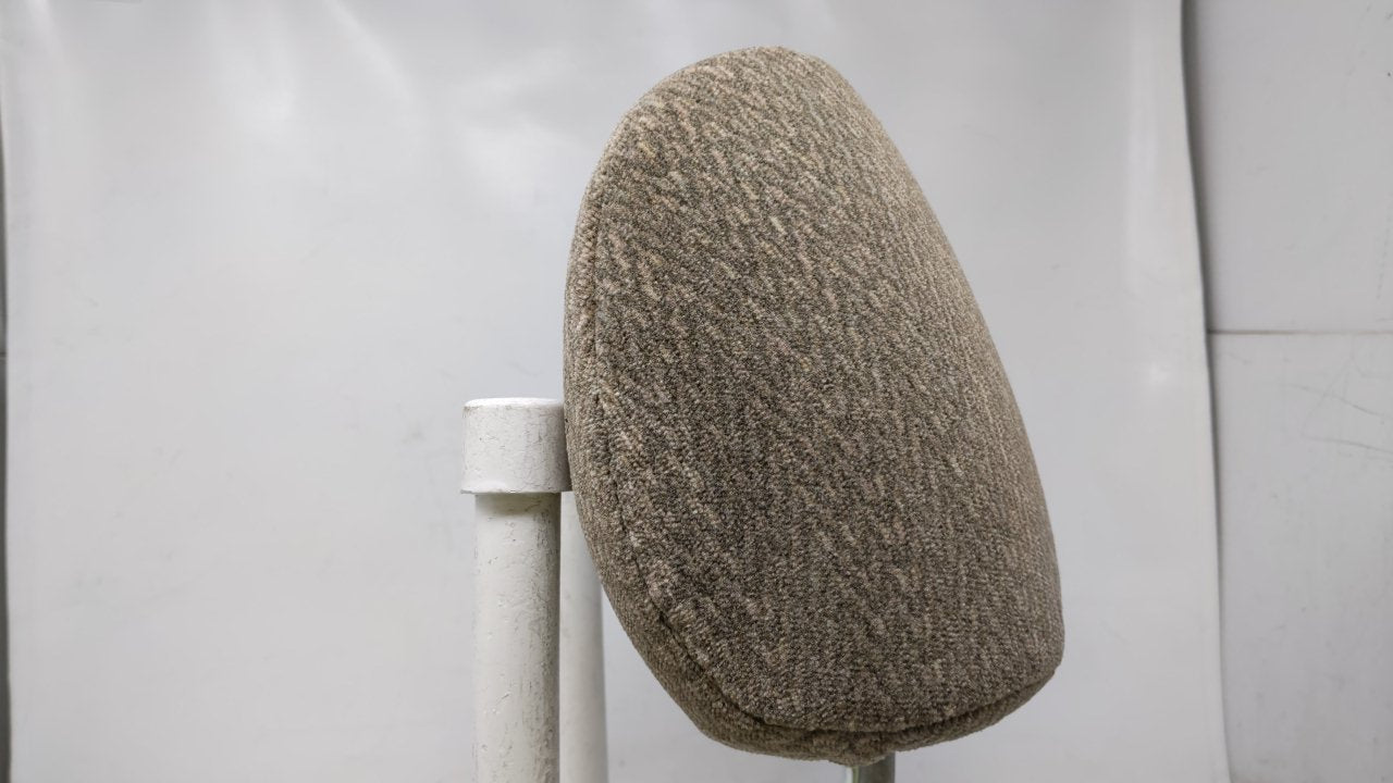 1996 Honda Civic Headrest Head Rest Front Driver Passenger Seat Fits OEM Used Auto Parts - Oemusedautoparts1.com