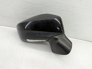 2013-2016 Scion Fr-S Side Mirror Replacement Passenger Right View Door Mirror P/N:E13027521 Fits OEM Used Auto Parts