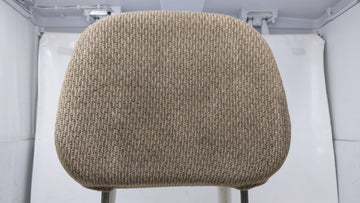 1999 Ford Windstar Headrest Head Rest Front Driver Passenger Seat Fits OEM Used Auto Parts - Oemusedautoparts1.com
