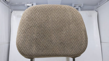 1999 Ford Windstar Headrest Head Rest Front Driver Passenger Seat Fits OEM Used Auto Parts