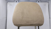 1999 Ford Windstar Headrest Head Rest Front Driver Passenger Seat Fits OEM Used Auto Parts - Oemusedautoparts1.com