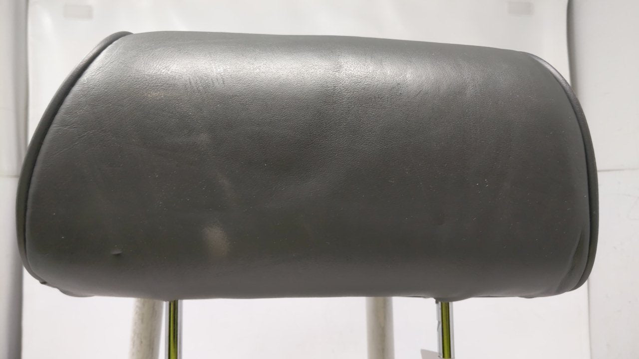 1995 Acura Tl Headrest Head Rest Front Driver Passenger Seat Fits OEM Used Auto Parts - Oemusedautoparts1.com
