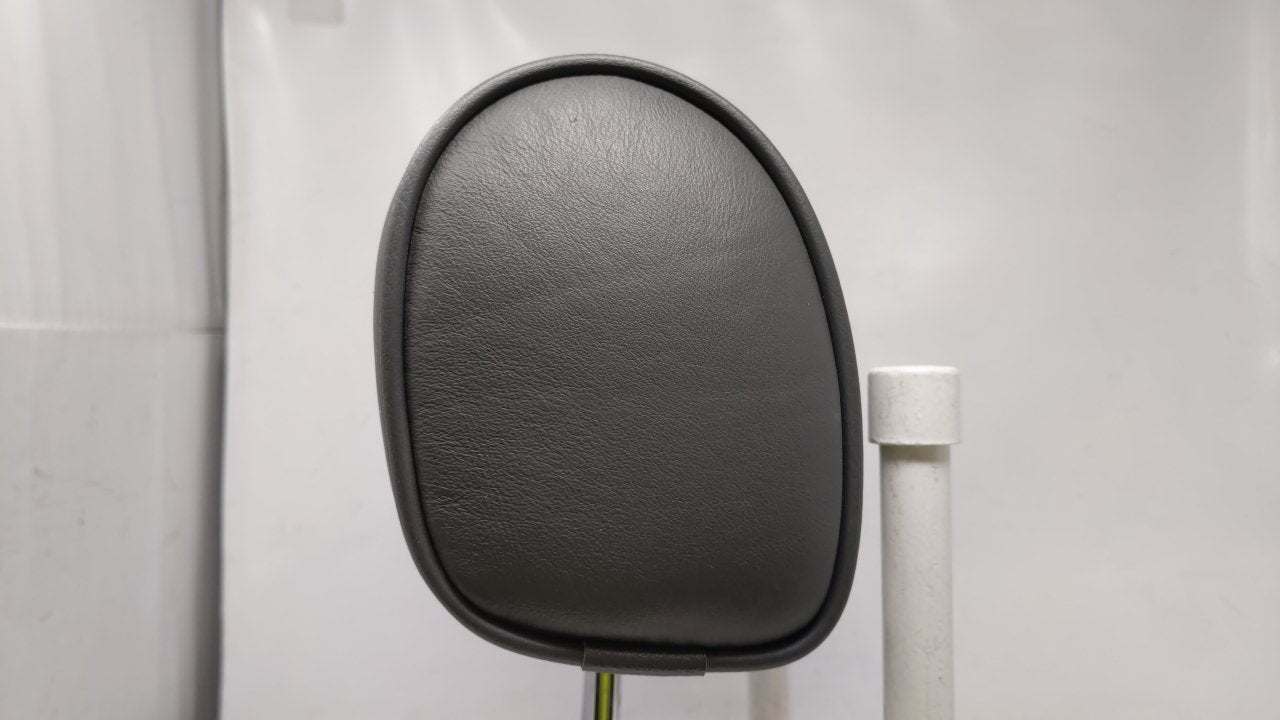 1995 Acura Tl Headrest Head Rest Front Driver Passenger Seat Fits OEM Used Auto Parts - Oemusedautoparts1.com