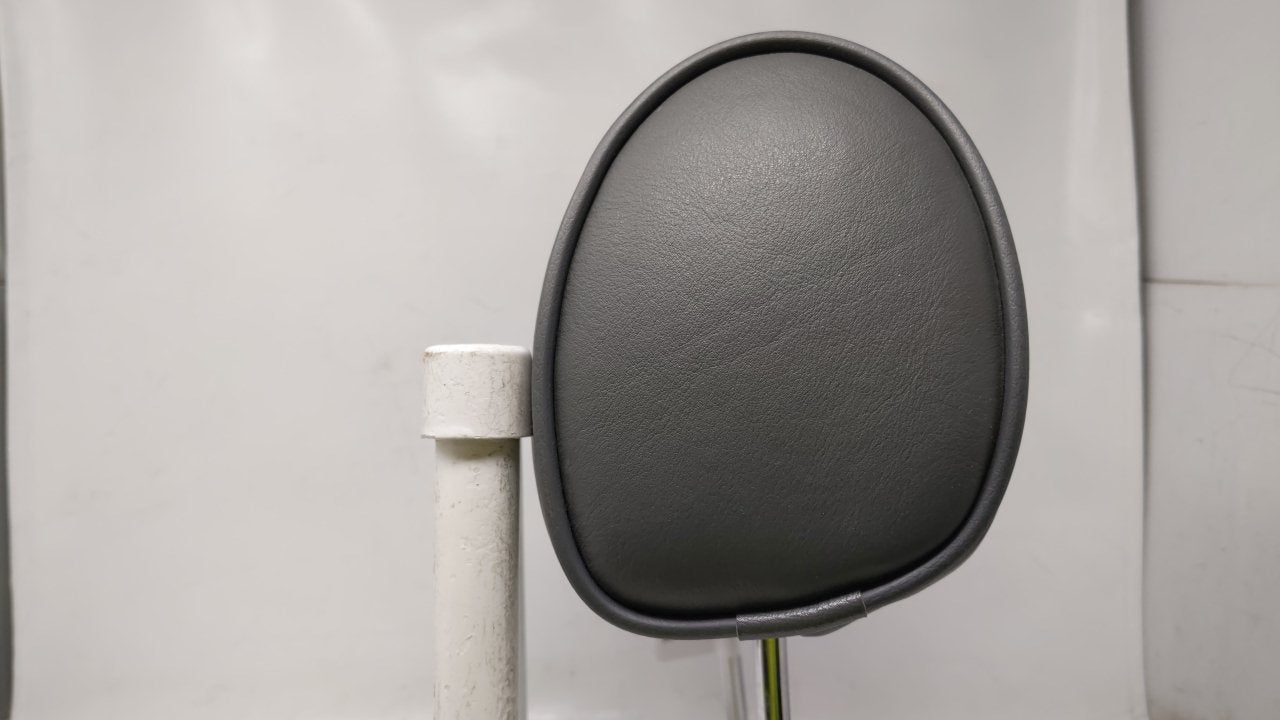 1995 Acura Tl Headrest Head Rest Front Driver Passenger Seat Fits OEM Used Auto Parts - Oemusedautoparts1.com