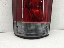 2005-2014 Ford E-250 Tail Light Assembly Driver Left OEM P/N:F7UB 13441 AA Fits 2005 2006 2007 2008 2009 2010 2011 2012 2013 2014 OEM Used Auto Parts