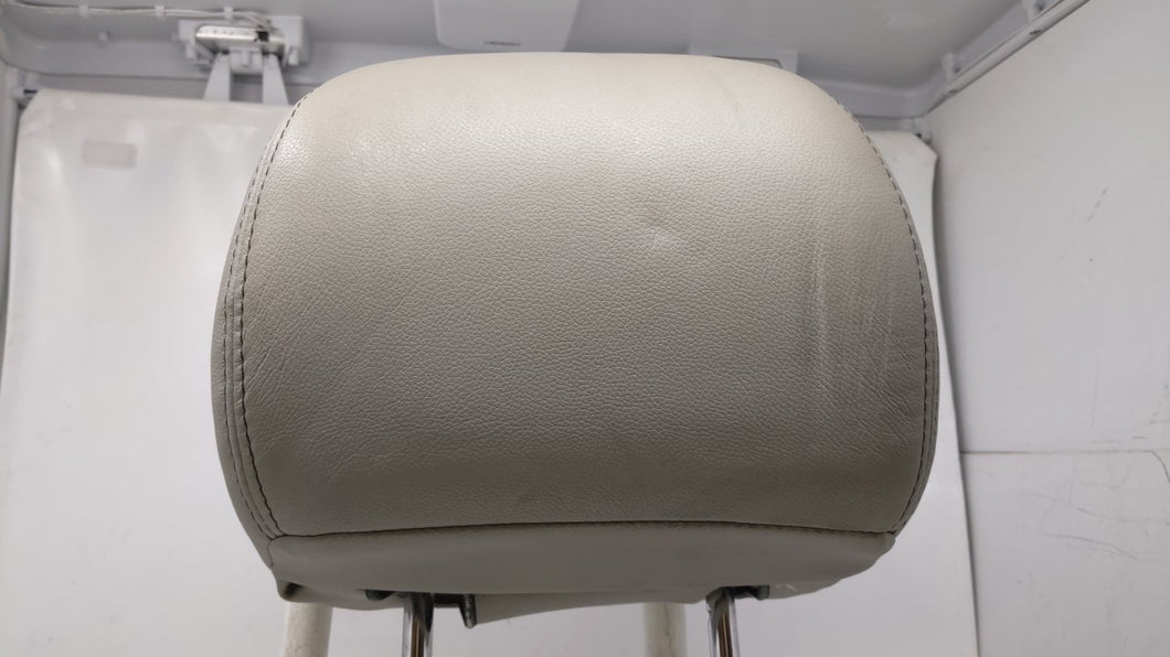 2007 Kia Amanti Headrest Head Rest Front Driver Passenger Seat Fits OEM Used Auto Parts - Oemusedautoparts1.com