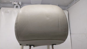 2007 Kia Amanti Headrest Head Rest Front Driver Passenger Seat Fits OEM Used Auto Parts - Oemusedautoparts1.com