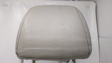 2007 Kia Amanti Headrest Head Rest Front Driver Passenger Seat Fits OEM Used Auto Parts - Oemusedautoparts1.com