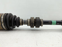 2012-2019 Nissan Versa Axle Shaft Front Driver Cv C/v