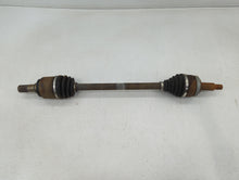 2009-2012 Hyundai Genesis Axle Shaft Rear Driver Cv C/v