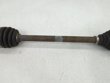 2009-2012 Hyundai Genesis Axle Shaft Rear Driver Cv C/v