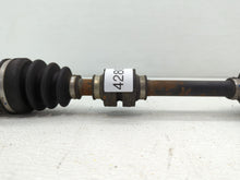 2012-2019 Nissan Versa Axle Shaft Front Driver Cv C/v