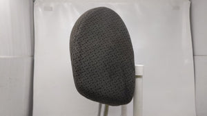 2002 Dodge Stratus Headrest Head Rest Front Driver Passenger Seat Fits OEM Used Auto Parts - Oemusedautoparts1.com