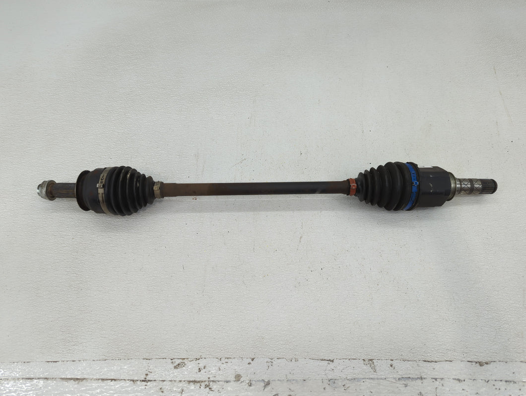 2010-2014 Subaru Legacy Axle Shaft Front Passenger Cv C/v