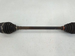 2010-2014 Subaru Legacy Axle Shaft Front Passenger Cv C/v