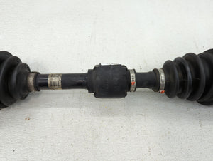 2007-2009 Toyota Camry Axle Shaft Front Driver Cv C/v