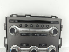 2011-2014 Nissan Murano Radio Control Panel