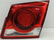 2011-2016 Chevrolet Cruze Tail Light Assembly Passenger Right OEM Fits 2011 2012 2013 2014 2015 2016 OEM Used Auto Parts