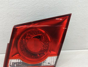 2011-2016 Chevrolet Cruze Tail Light Assembly Passenger Right OEM Fits 2011 2012 2013 2014 2015 2016 OEM Used Auto Parts