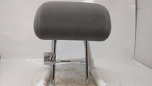 2004 Suzuki Forenza Headrest Head Rest Rear Seat Fits OEM Used Auto Parts - Oemusedautoparts1.com