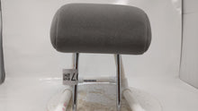 2004 Suzuki Forenza Headrest Head Rest Rear Seat Fits OEM Used Auto Parts - Oemusedautoparts1.com