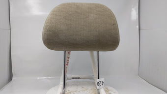 compare product 2000 Kia Magentis Headrest Head Rest Front Driver Passenger Seat Fits OEM Used Auto Parts