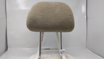 2000 Kia Magentis Headrest Head Rest Front Driver Passenger Seat Fits OEM Used Auto Parts - Oemusedautoparts1.com