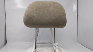 2000 Kia Magentis Headrest Head Rest Front Driver Passenger Seat Fits OEM Used Auto Parts