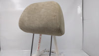 2000 Kia Magentis Headrest Head Rest Front Driver Passenger Seat Fits OEM Used Auto Parts - Oemusedautoparts1.com