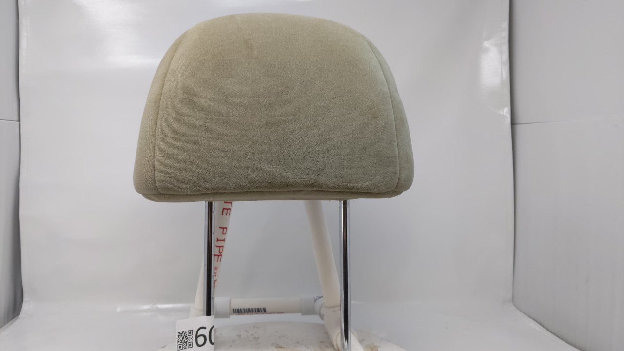2000 Kia Magentis Headrest Head Rest Front Driver Passenger Seat Fits OEM Used Auto Parts - Oemusedautoparts1.com