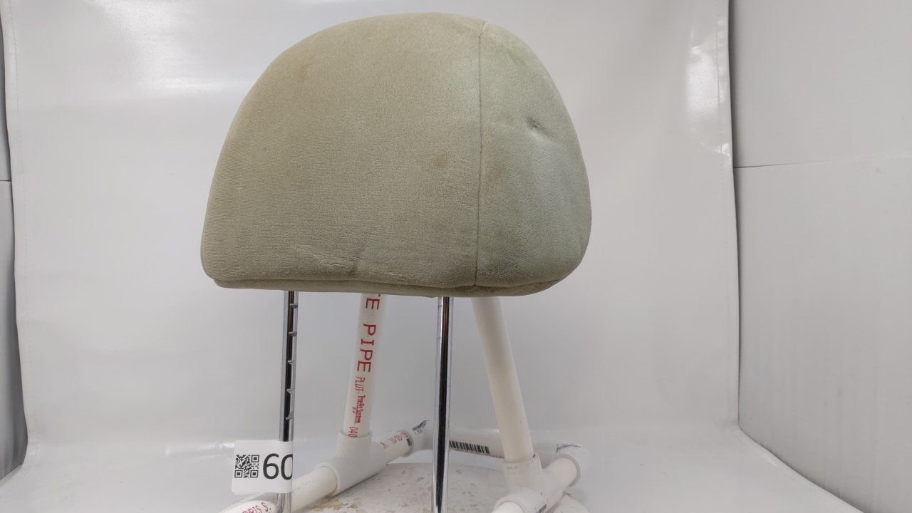 2000 Kia Magentis Headrest Head Rest Front Driver Passenger Seat Fits OEM Used Auto Parts - Oemusedautoparts1.com