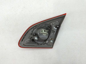 2008 Nissan Rogue Tail Light Assembly Driver Left OEM Fits OEM Used Auto Parts