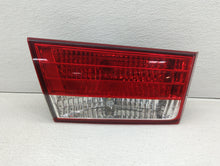 2006-2008 Hyundai Sonata Tail Light Assembly Driver Left OEM P/N:92403-0A0 Fits 2006 2007 2008 OEM Used Auto Parts