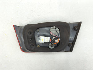 2006-2008 Hyundai Sonata Tail Light Assembly Driver Left OEM P/N:92403-0A0 Fits 2006 2007 2008 OEM Used Auto Parts