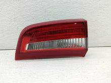 2013 Volvo V60 Tail Light Assembly Passenger Right OEM P/N:30796272 Fits 2011 2012 2014 2015 2016 2017 2018 OEM Used Auto Parts