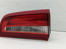 2013 Volvo V60 Tail Light Assembly Passenger Right OEM P/N:30796272 Fits 2011 2012 2014 2015 2016 2017 2018 OEM Used Auto Parts