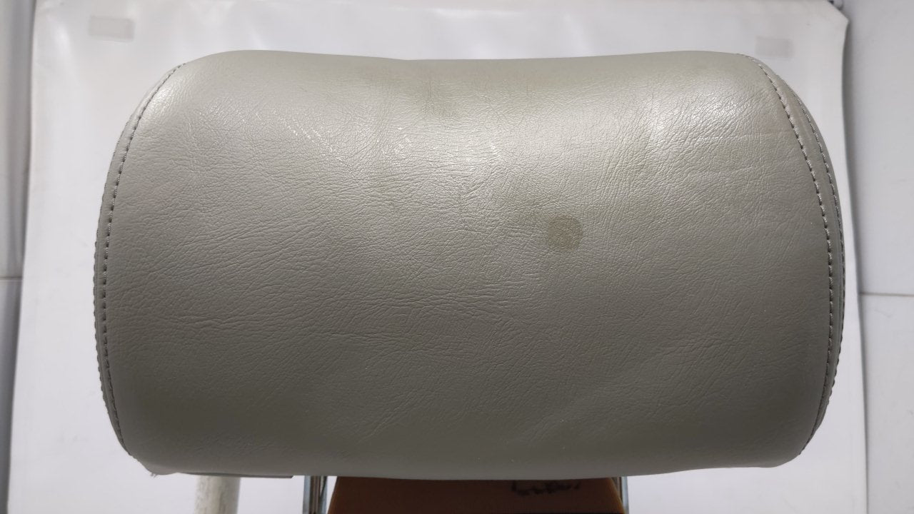 1997 Mitsubishi Diamante Headrest Head Rest Front Driver Passenger Gray 42813 - Oemusedautoparts1.com