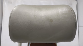 compare product 1997 Mitsubishi Diamante Headrest Head Rest Front Driver Passenger Gray 42813 OEM Used Auto Parts