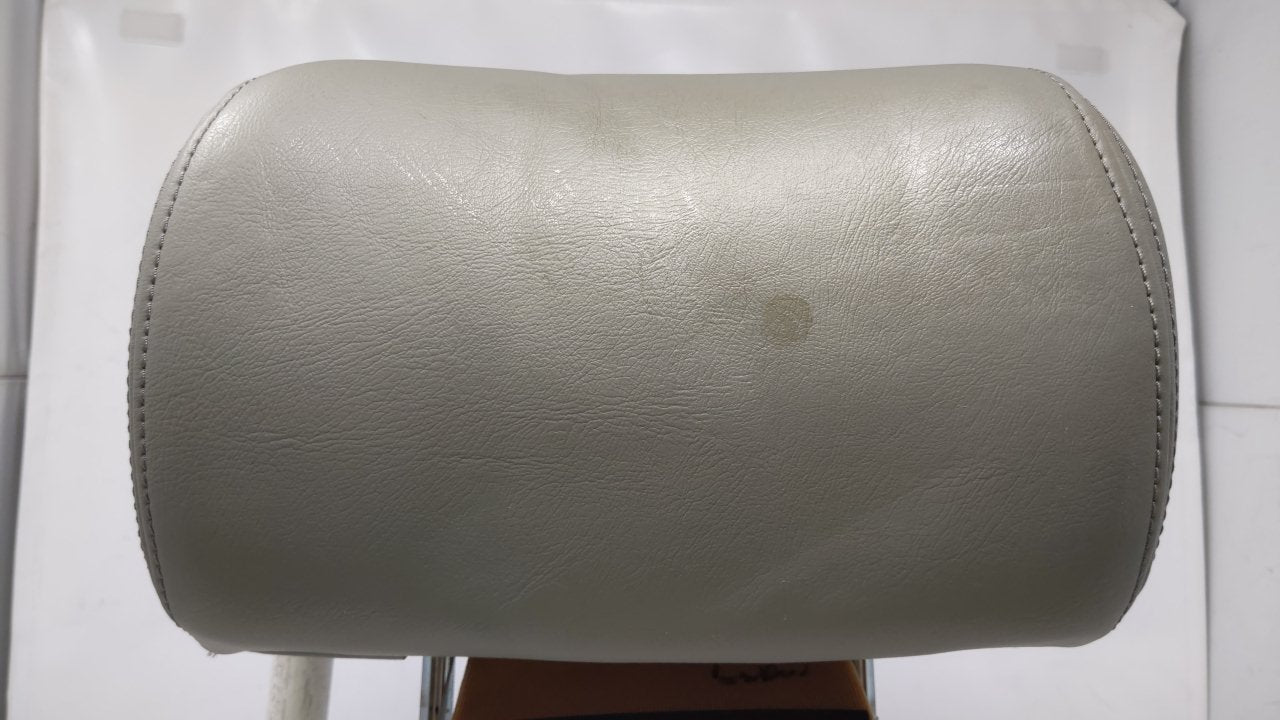 1997 Mitsubishi Diamante Headrest Head Rest Front Driver Passenger Gray 42813 - Oemusedautoparts1.com