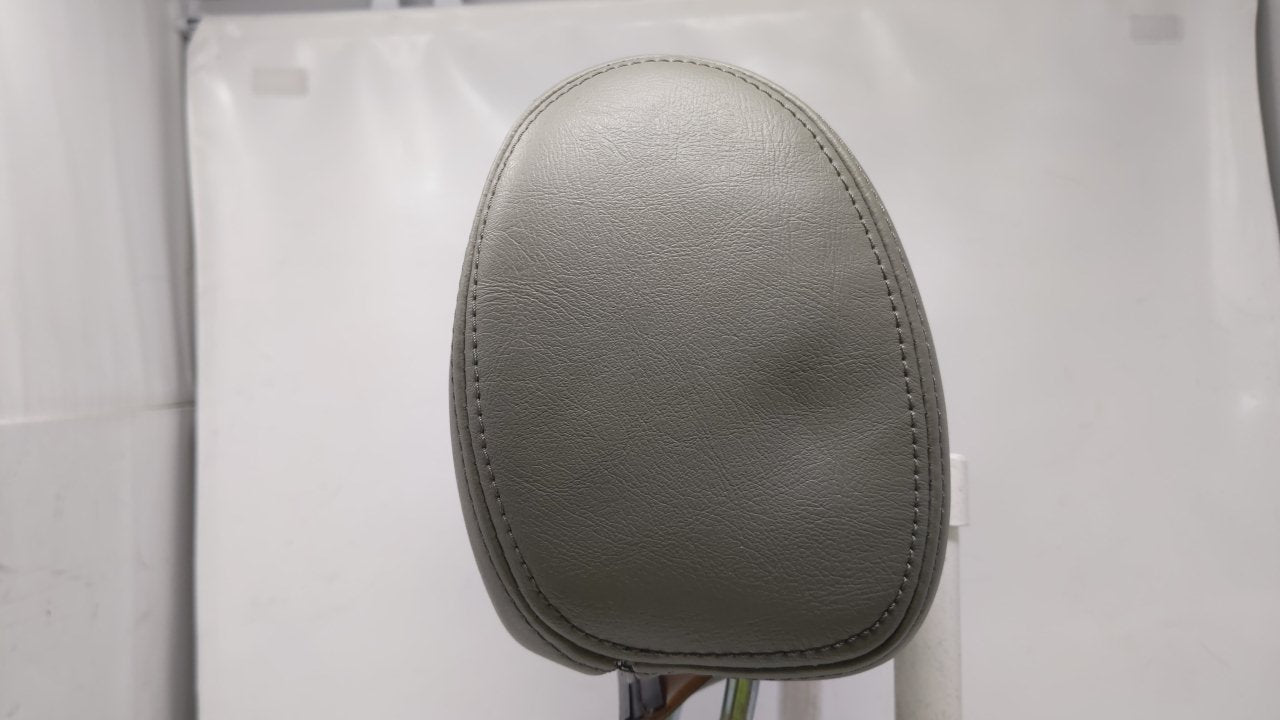 1997 Mitsubishi Diamante Headrest Head Rest Front Driver Passenger Gray 42813 - Oemusedautoparts1.com