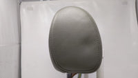 1997 Mitsubishi Diamante Headrest Head Rest Front Driver Passenger Gray 42813 - Oemusedautoparts1.com