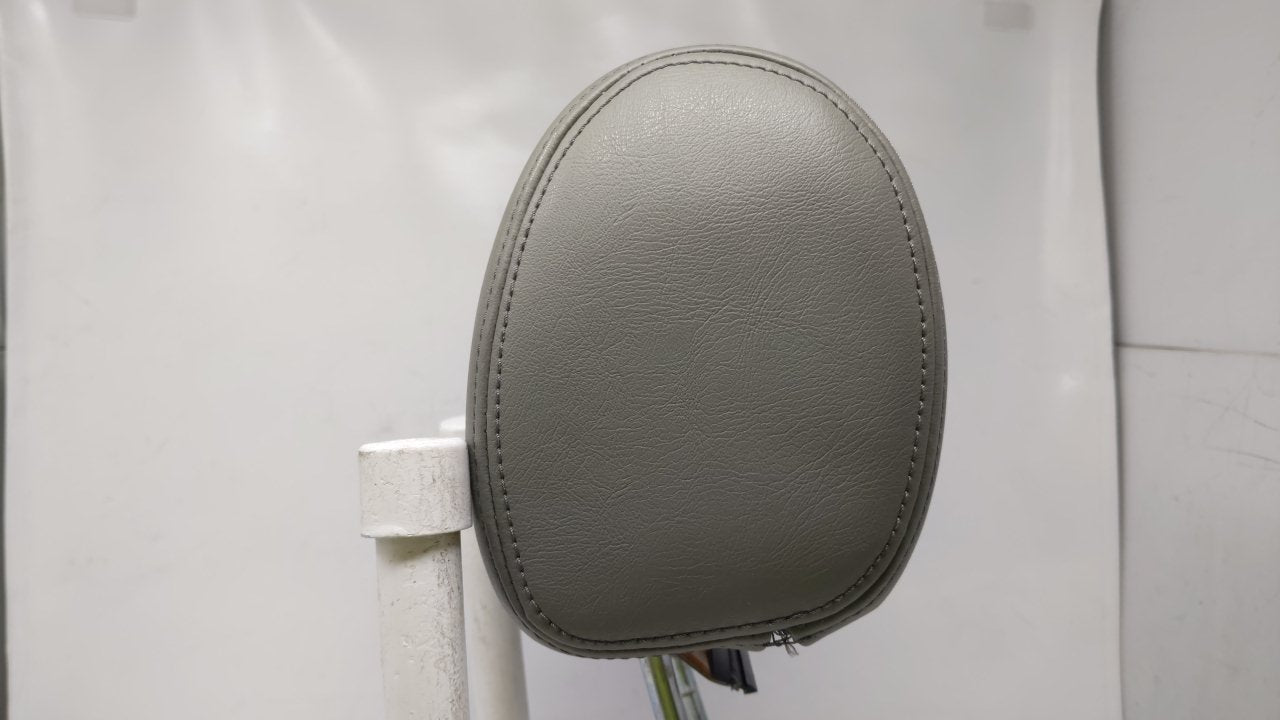 1997 Mitsubishi Diamante Headrest Head Rest Front Driver Passenger Gray 42813 - Oemusedautoparts1.com