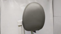 1997 Mitsubishi Diamante Headrest Head Rest Front Driver Passenger Gray 42813 - Oemusedautoparts1.com