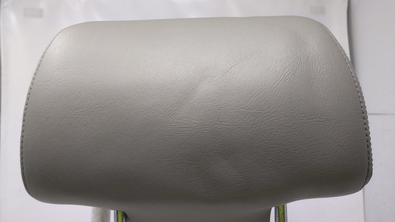 1997 Mitsubishi Diamante Headrest Head Rest Front Driver Passenger Gray 42813 - Oemusedautoparts1.com