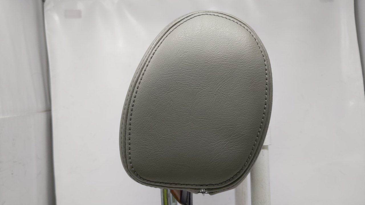 1997 Mitsubishi Diamante Headrest Head Rest Front Driver Passenger Gray 42813 - Oemusedautoparts1.com