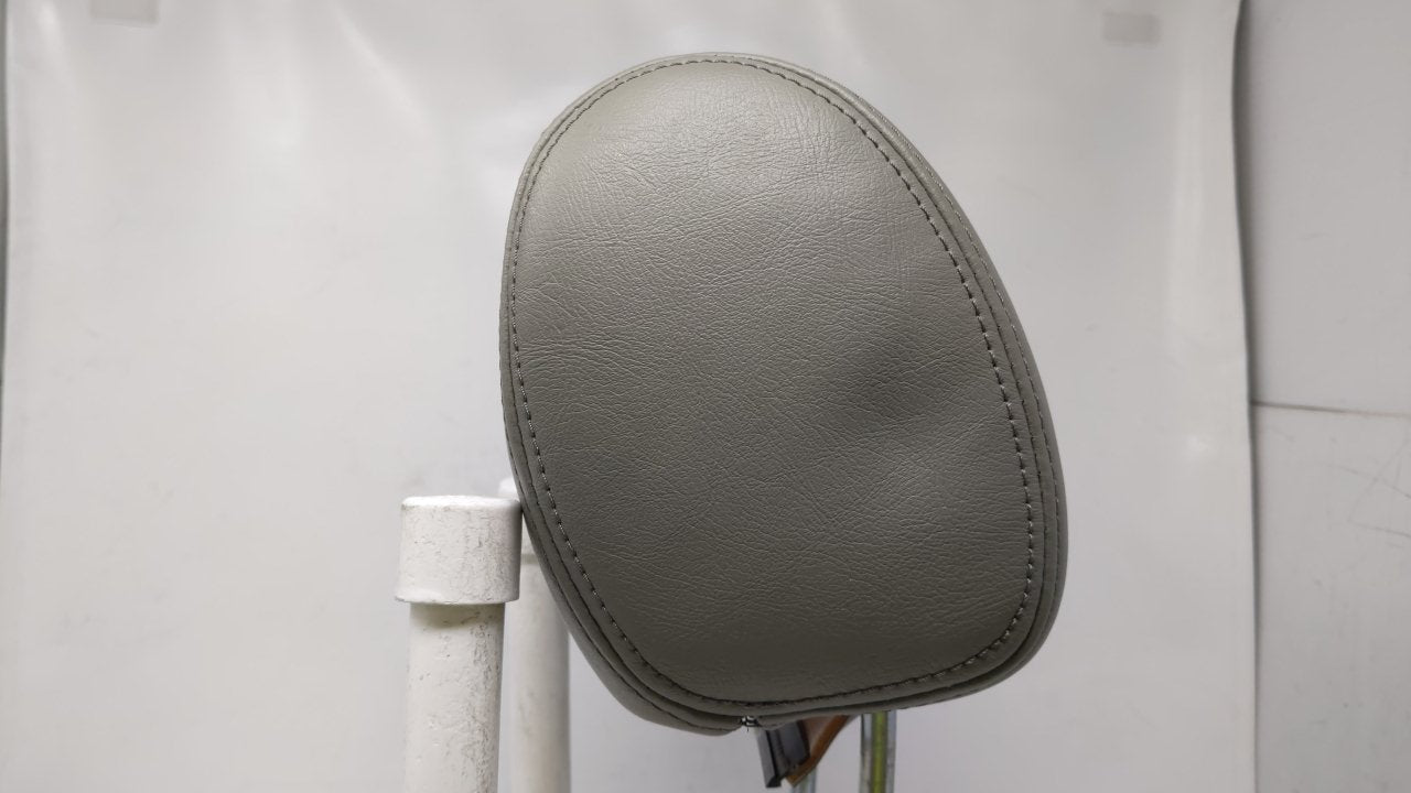 1997 Mitsubishi Diamante Headrest Head Rest Front Driver Passenger Gray 42813 - Oemusedautoparts1.com