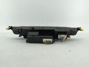 2002-2006 Toyota Camry Climate Control Module Temperature AC/Heater Replacement P/N:55902-06040 55902-06120 Fits OEM Used Auto Parts