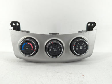 2007-2010 Hyundai Elantra Climate Control Module Temperature AC/Heater Replacement P/N:97250-2HXXX Fits 2007 2008 2009 2010 OEM Used Auto Parts - Oemusedautoparts1.com